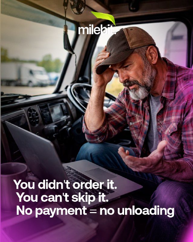 Lumper fees: paying to unload your own freight ๐ โ 3 of 4