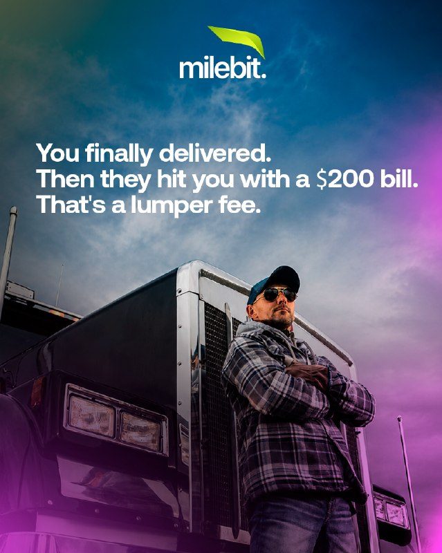 Lumper fees: paying to unload your own freight ๐ โ 2 of 4